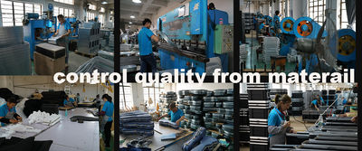 চীন Guangzhou Huiyou Case & Bag Manufacturing Co., Ltd.