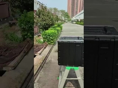 জলরোধী পরীক্ষা