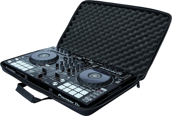 পাইওনিয়ার ডিজে ডিস্কো DDJ-FLX6/SX/SX2/SX3/800/750 এর জন্য জিপার ক্লোজার ইভা ব্যাগ কেস