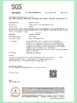 চীন Guangzhou Huiyou Case &amp; Bag Manufacturing Co., Ltd. সার্টিফিকেশন