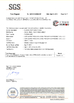 চীন Guangzhou Huiyou Case &amp; Bag Manufacturing Co., Ltd. সার্টিফিকেশন